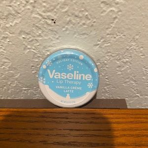 Holiday Edition lip therapy